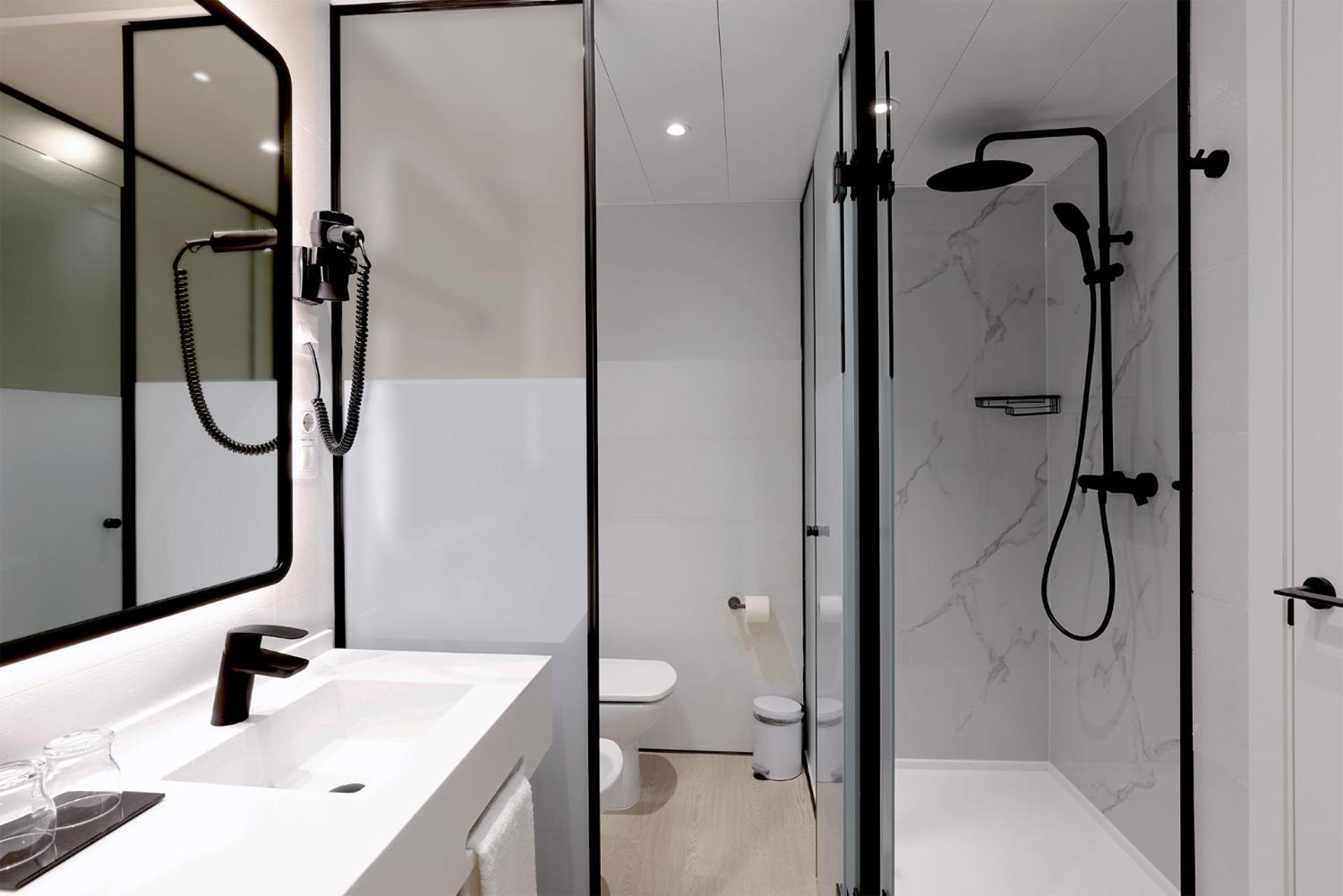 Hotel & Spa Villa Olimpica Suites Barcelona Exteriör bild