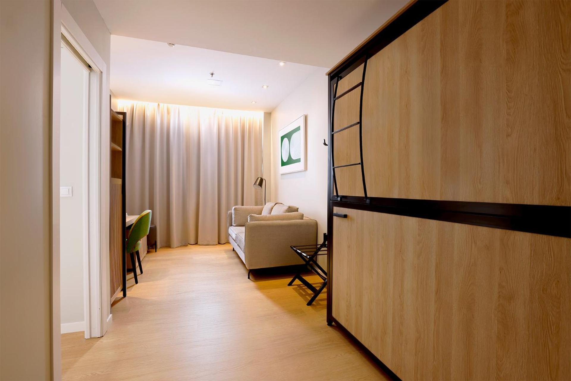 Hotel & Spa Villa Olimpica Suites Barcelona Exteriör bild
