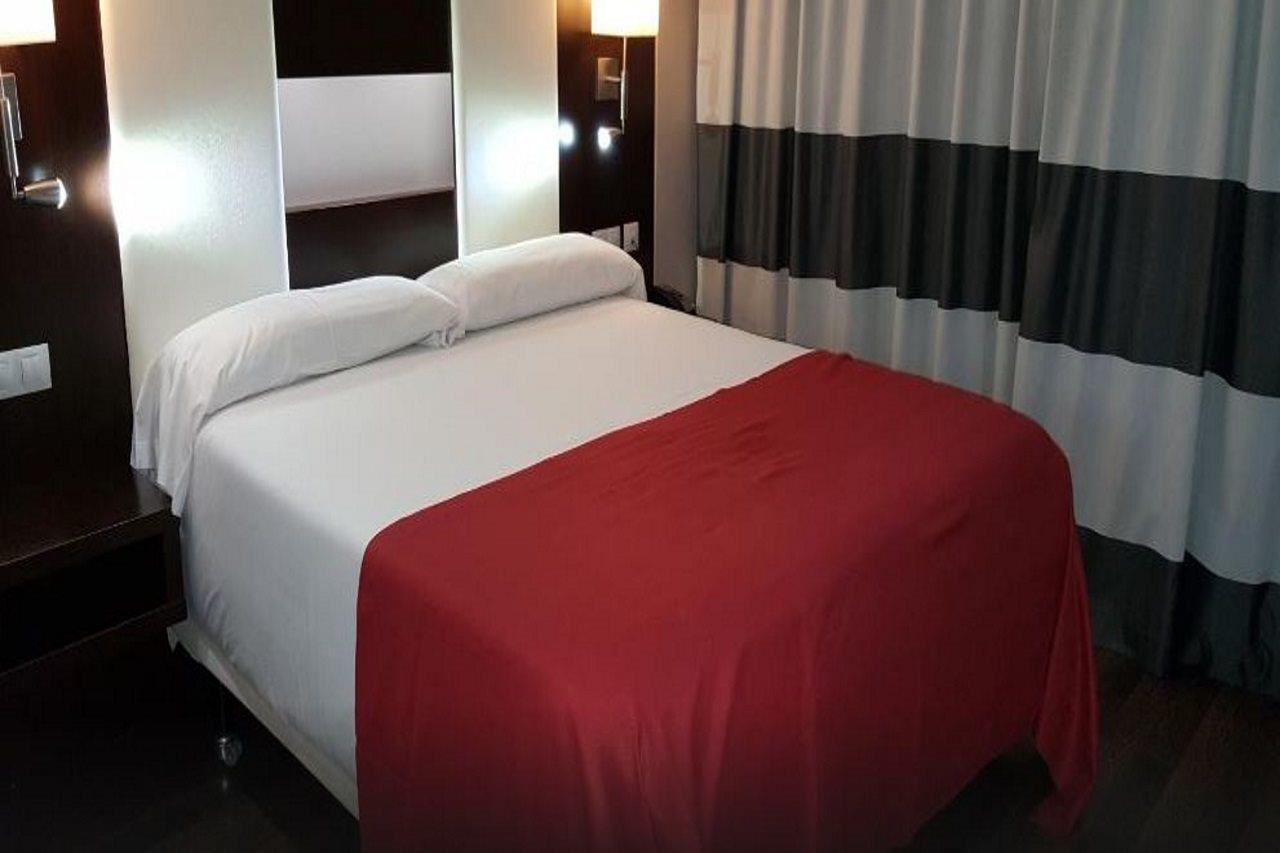 Hotel & Spa Villa Olimpica Suites Barcelona Exteriör bild